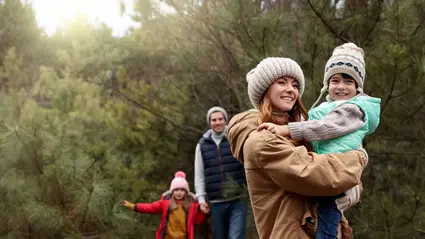 İzmir’de Ailece Keşfedilecek Renkli ve Eğlenceli Duraklar