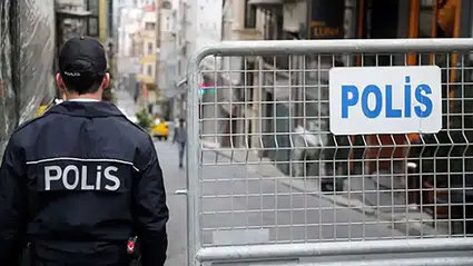 1 Mayıs öncesi İzmir’de sabah operasyonu