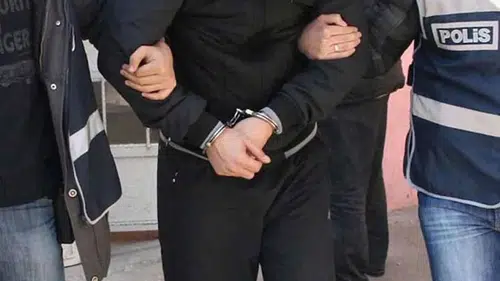 Cezaevi Firarisi Metruk Evde Saklanırken Ele Geçirildi