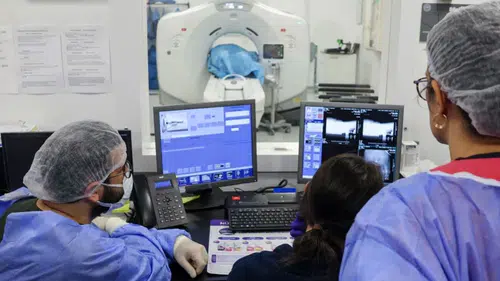 İzmir Şehir Hastanesi’nden Vajen Kanseri Tedavisinde Bir İlk!