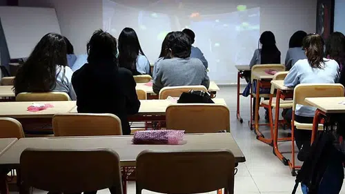 Eğitim Sen’den Eğitim Sistemine Tepki