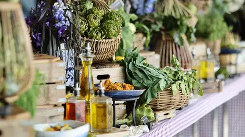 Alaçatı Ot Festivali İçin Geri Sayım Başladı!