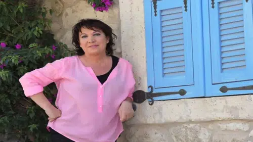 8 Mart’ta Balçova’da Oya Başar Rüzgarı Esecek