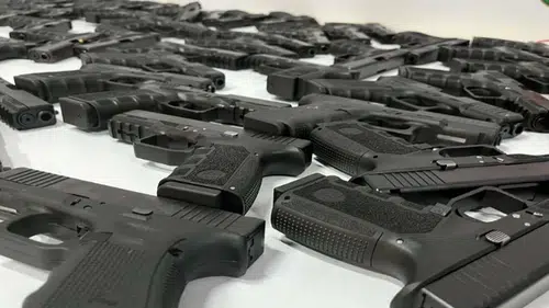 Çeşme Limanı’nda Büyük Operasyon