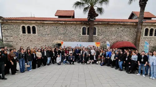 “İzmir Seninle” Projesi Tanıtıldı