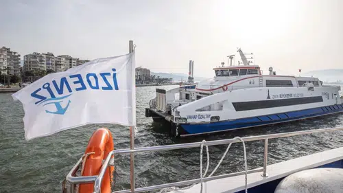 İZDENİZ’in Sefer Planlama Projesine TÜBİTAK’tan Destek