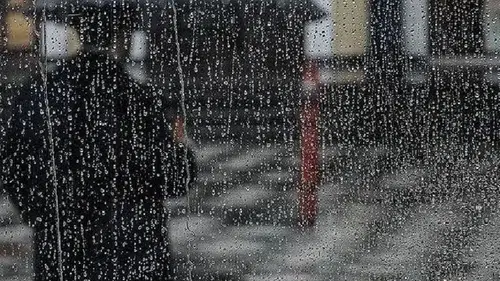 Valilikten İzmir’e Soğuk ve Yağışlı Hava Uyarısı