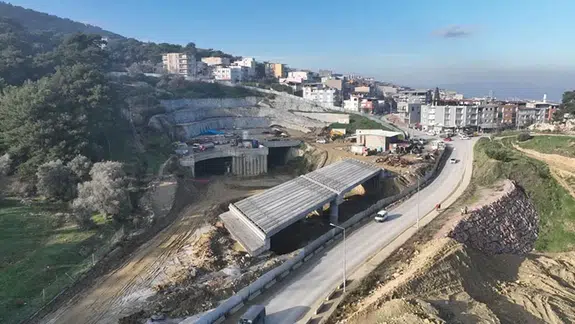 Buca ile Bornova Arası 10 Dakikaya İniyor