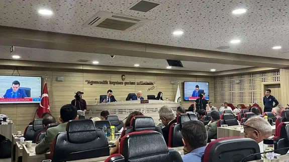 CHP’den Belediye arazilerinin satışına sert tepki