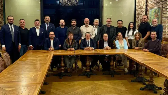 SİGORTA ACENTELERİ İÇİN ANKARA’DA ORTAK GÜÇ BİRLİĞİ DEKLARASYONU