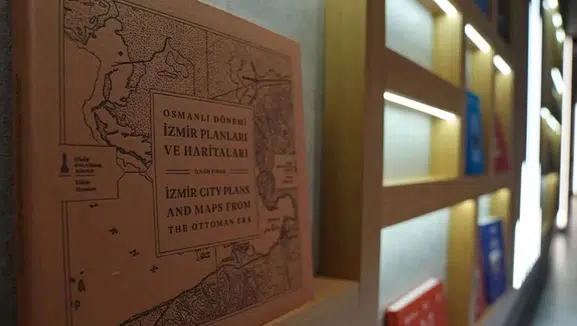 İzmir’in 8.500 Yıllık Tarihi Dijital Ortama Taşınıyor