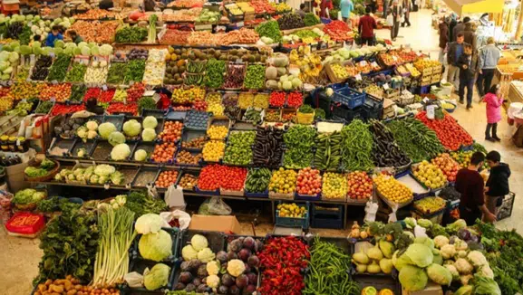 İzmir’de Doğayla İç İçe Sağlıklı Yaşam Fırsatları