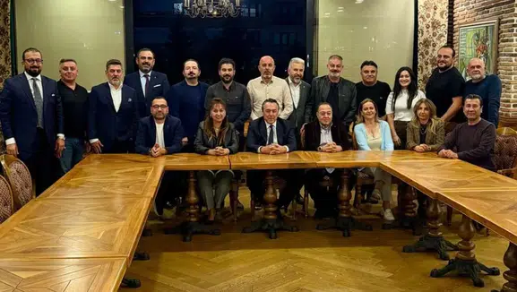 SİGORTA ACENTELERİ İÇİN ANKARA’DA ORTAK GÜÇ BİRLİĞİ DEKLARASYONU