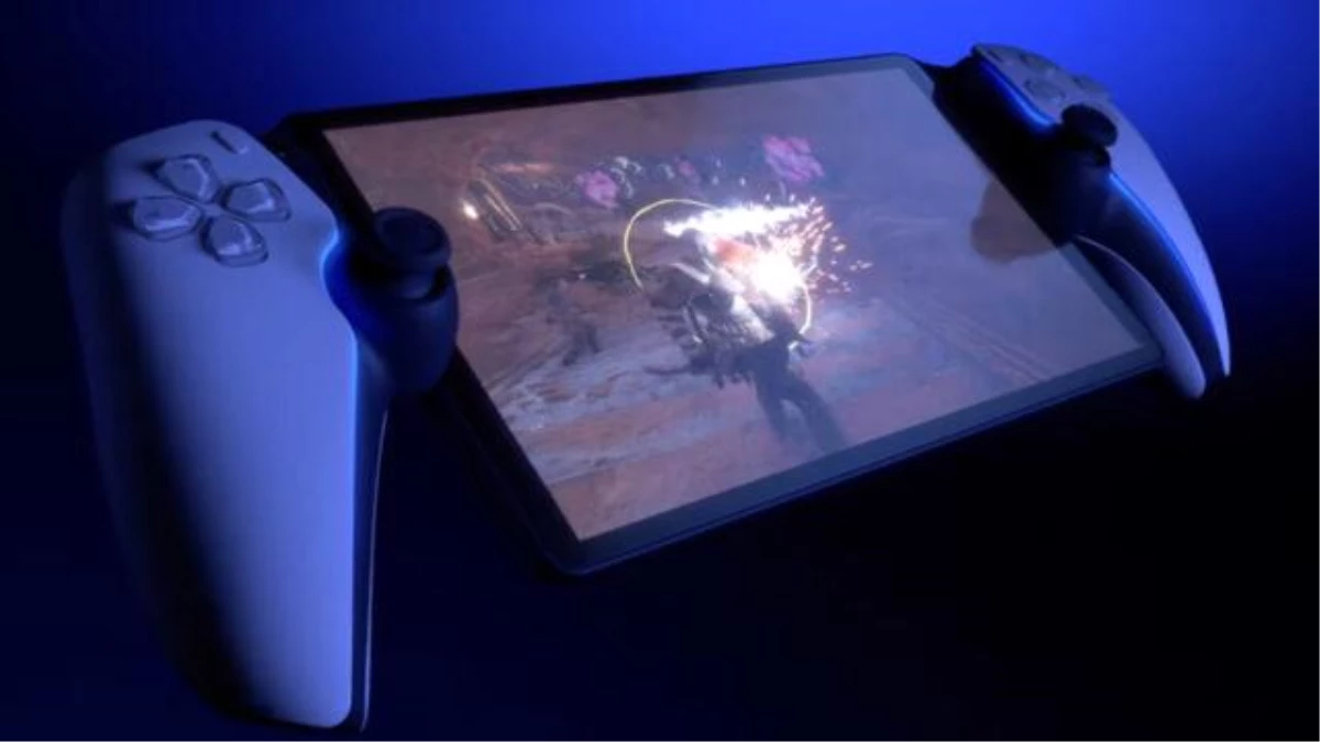 PlayStation Portal Hacklendi: PSP Oyunları Artık Oynanabiliyor