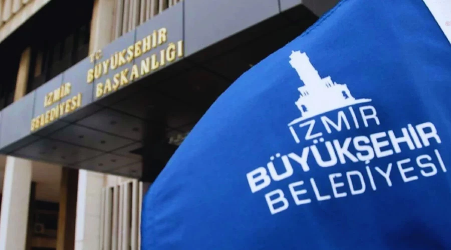 İzmir Büyükşehir Belediyesi’nin 103 Parseli Vitrinde