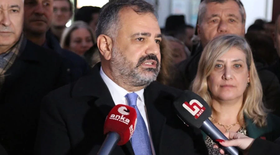CHP İzmir İl Başkanı Aslanoğlu: Basına Yönelik Baskılar Artıyor!