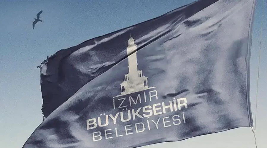 İzmir Büyükşehir Belediyesi'nde İşçi Krizi