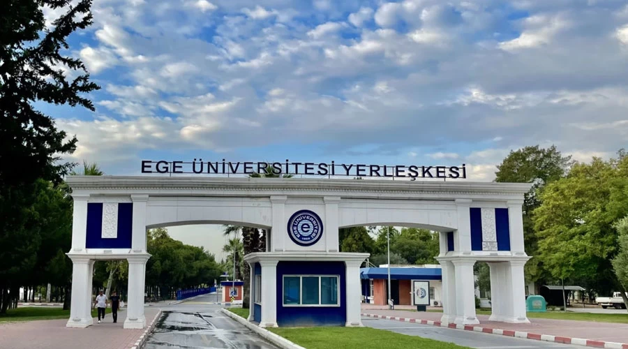 Ege Üniversitesi 24 Alanda Dünya Sıralamasında