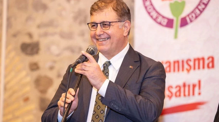 Başkan Tugay: "Doğru Anlaşılmayı ve Güç Birliğini Önemsiyoruz"