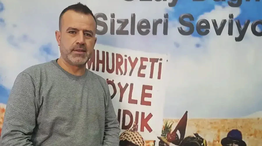 Mahkemeden Karşıyaka Kaymakamı’na Fren