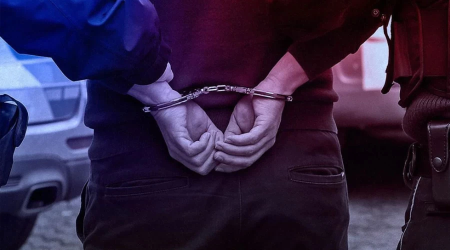 İzmir Çeşme’de Uyuşturucu Operasyonu