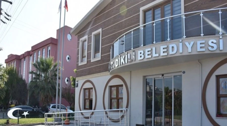 Dikili Belediyesi’nden Büyük Satış