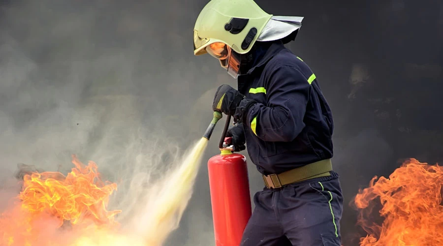 İzmir Büyükşehir Belediyesi 154 İtfaiye Eri Alımı Yapacak