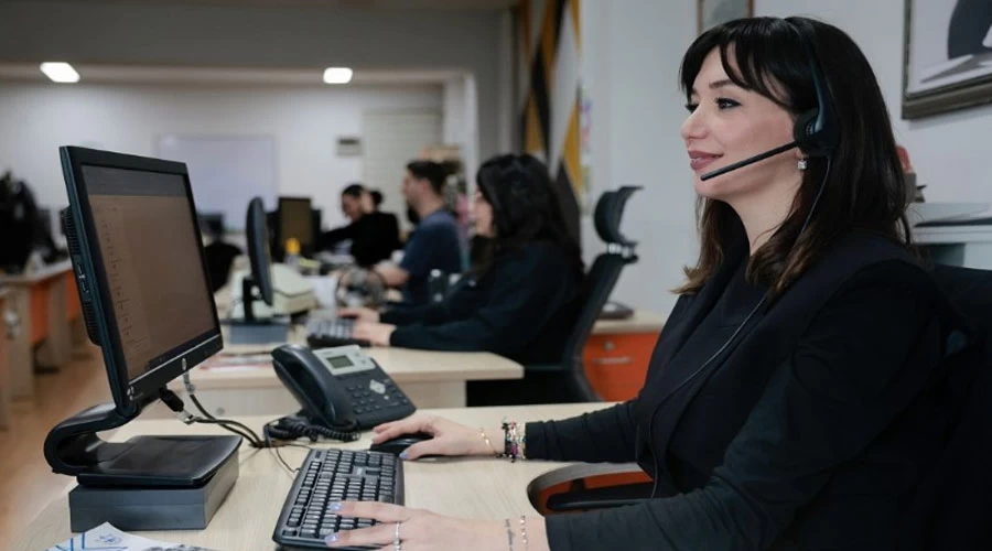 Konak’ta Hızlı Çözüm İçin Etkin İletişim