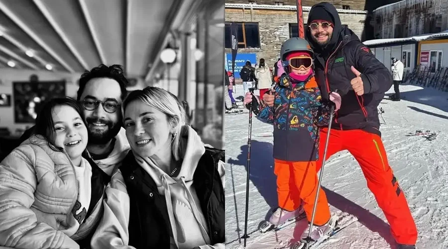 Bolu’daki Otel Yangınında Acılı Baba O Anları Anlattı