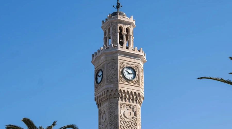İzmir’de Ne Yenir? Ege’nin Lezzet Dolu Mutfağı