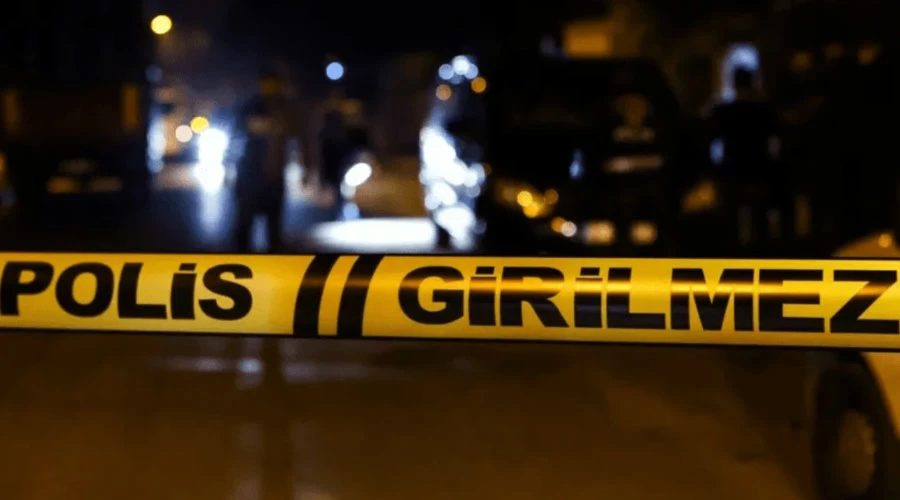 Karşıyaka’da Bıçaklı Kavga 1 Yaralı 6 Gözaltı