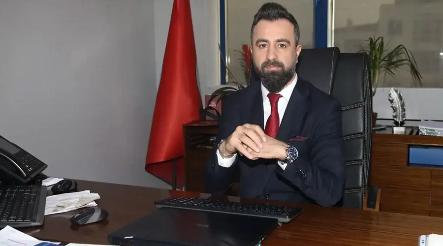 Rüzgar Sönmez’den Saldırı Sonrası Açıklama