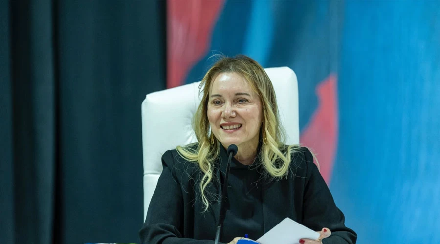 Konak Belediye Meclisi’nden Oybirliğiyle Kredi Yetkisi