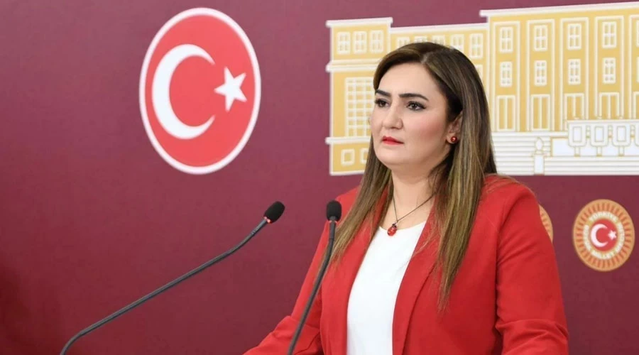 CHP’li Kılıç’tan Rojin Kabaiş’in Ölümü İçin Tepki