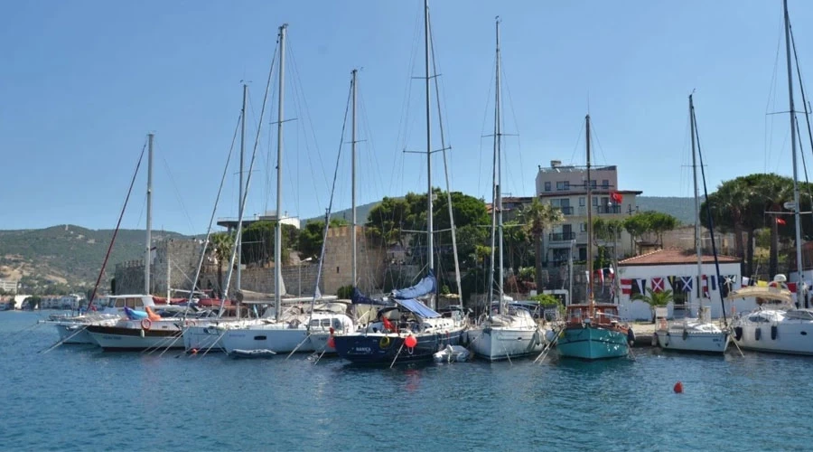 İzmir’de Deniz Turizmi İçin Önemli İşbirliği