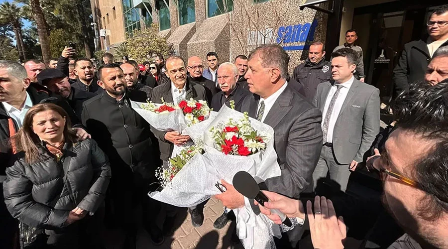 Tugay 158 İşçinin İşe Geri Döndüğünü Açıkladı