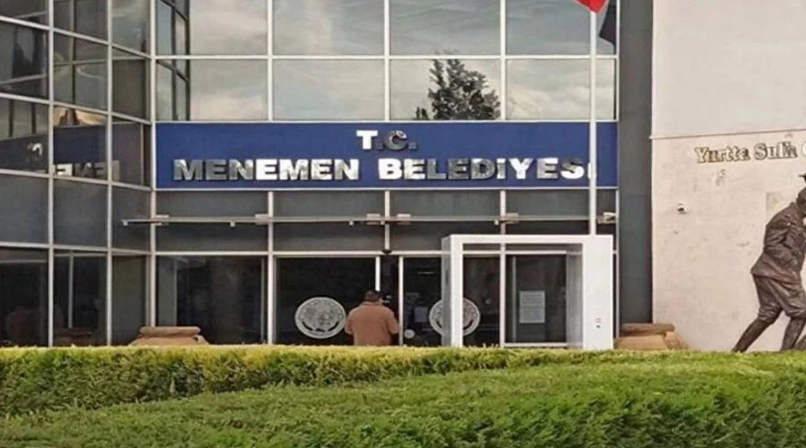 Menemen Belediyesi’nden 44 Taşınmaz Satışa Çıkıyor