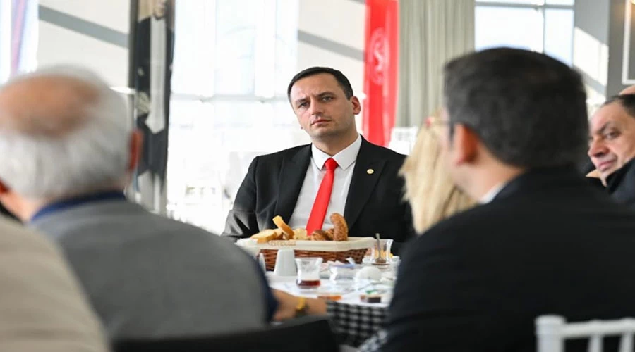 Bornova’da Büyük Dönüşüm Başlıyor