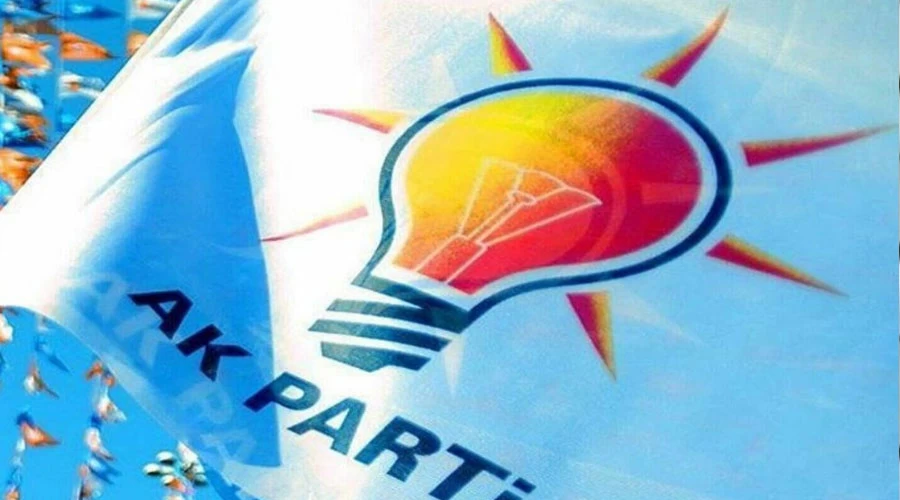 AK Parti Kadın Kolları MKYK Listesi Açıklandı
