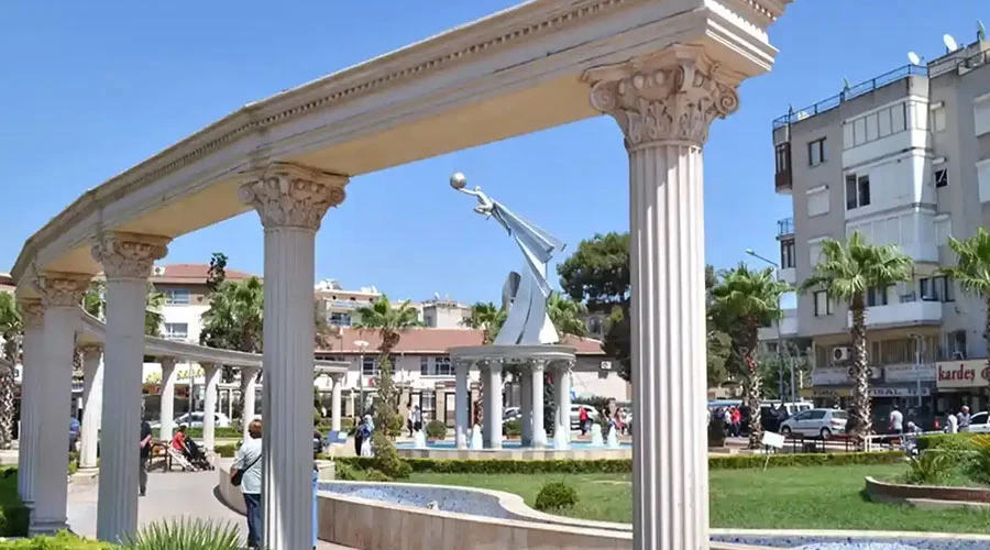 İzmir’in En Hızlı Büyüyen İlçesi Belli Oldu
