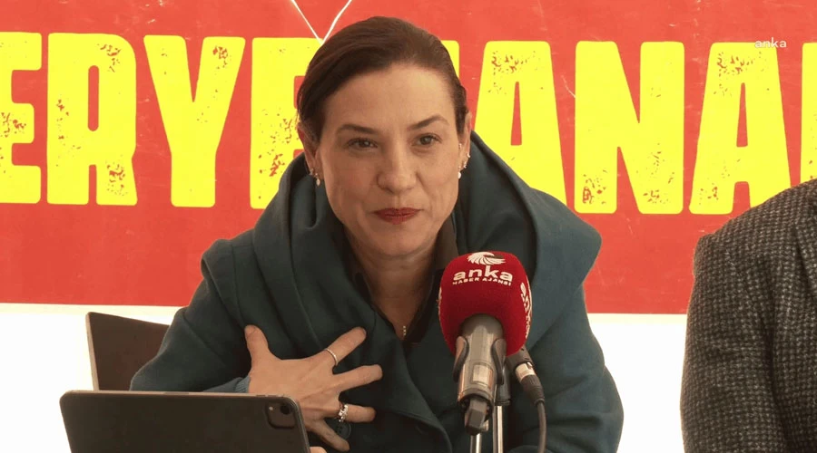Meryemana Otoparkı Davasında Yeni Gelişme