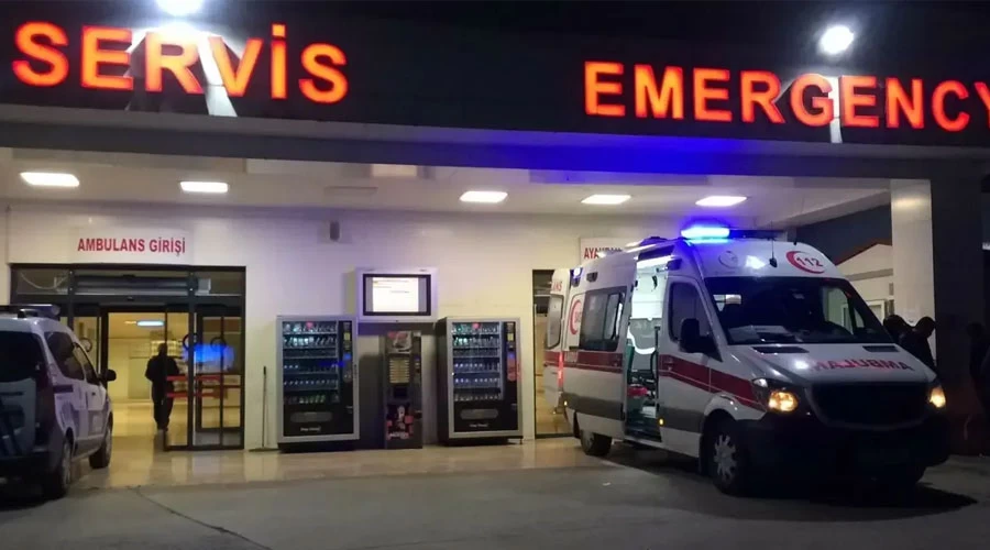 İzmir’de Arkadaş Kavgası Cinayetle Sonuçlandı
