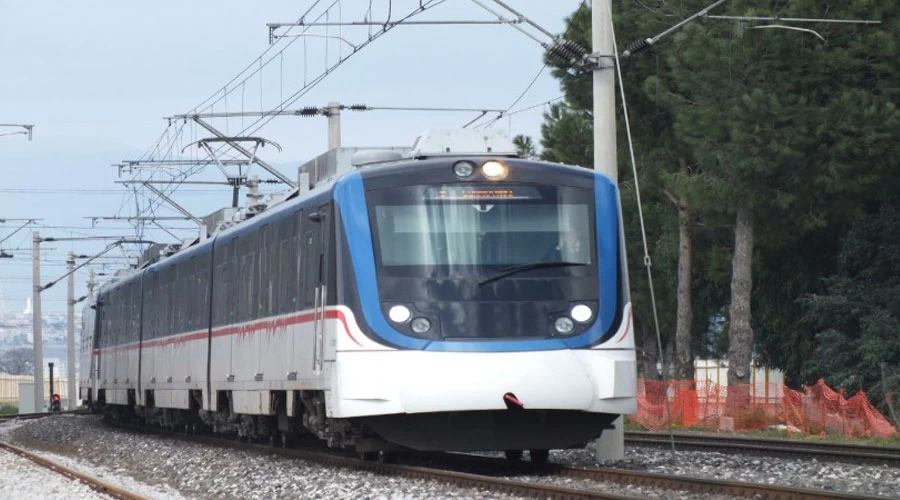 İZBAN’dan Dijital Reklam Hamlesi