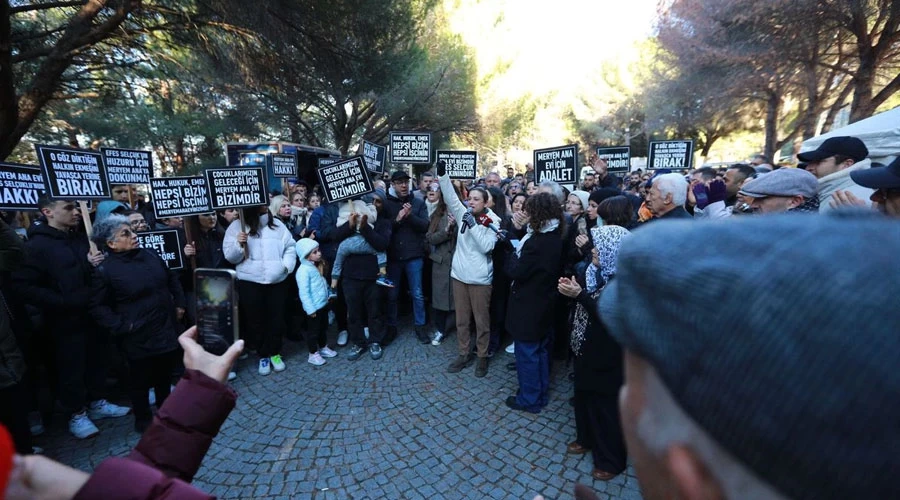 Meryem Ana Evi Direnişi EMITT 2025 Fuarı’na Taşınıyor