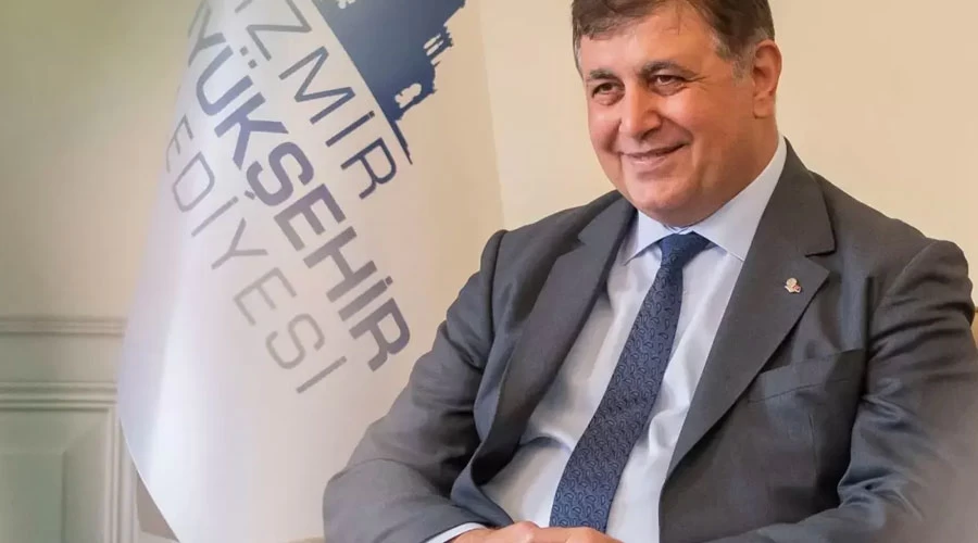 Cemil Tugay: Deprem Sonrası Ekiplerle Sürekli İletişim Halindeyiz