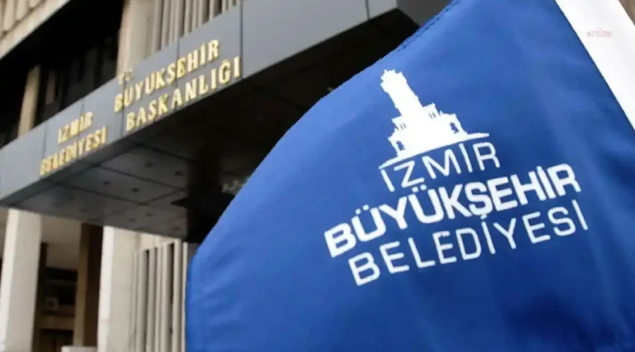 İzmir Büyükşehir Belediyesi'nden TİS Açıklaması
