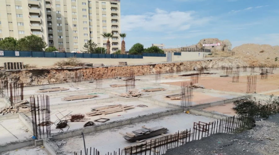 Yeşilyurt Pazaryeri İçin 'Ticari Alan' Önerisi Büyükşehir’den Oy Birliğiyle Reddedildi