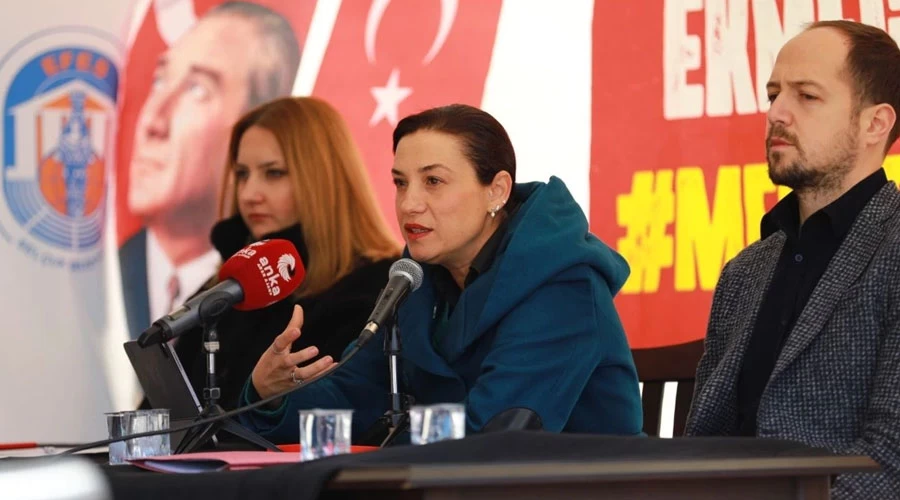 Başkan Sengel’den Mecliste Önemli Müjdeler