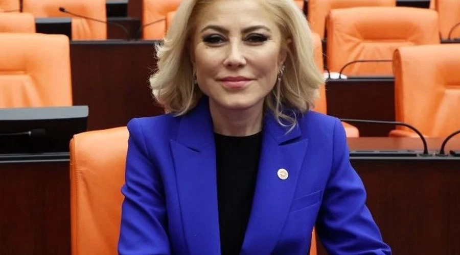 AK Parti İzmir Milletvekili Şebnem Bursalı’dan Uyarı