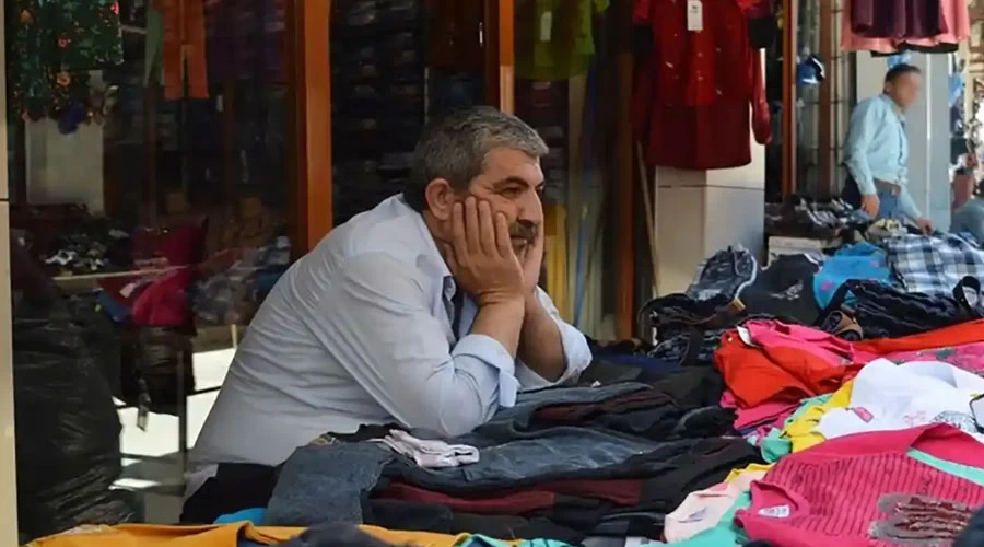 Esnafa Yeni Zorunluluk: İş Güvenliği Uzmanı ve Hekim Şartı